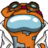 لعبة Skeld.net Among Us Mods apk مهكر