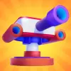 لعبة Shooting Tower لعبة حرب apk مهكر