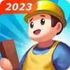 لعبة Idle Decoration Inc apk مهكر