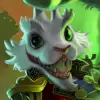 لعبة Unholy Adventure 2: Mystery apk مهكر