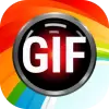 تطبيق GIF Maker, GIF Editor برو