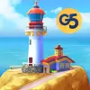 لعبة Match Town Makeover・صمم مدينتك apk مهكر