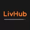 تطبيق LivHub - دردشة الفيديو برو
