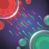 لعبة حروب توسيع الخلايا apk مهكر