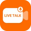 تطبيق Live Random Video Call  Chat برو