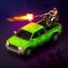 لعبة AOD - Art Of Defense. TD apk مهكر