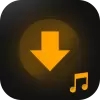 تطبيق Music Downloader  Mp3 Songs M برو