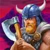 لعبة Viking Saga 2: Northern World apk مهكر