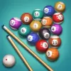 لعبة Pool Ball Offline apk مهكر