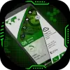 تطبيق Next Classic Launcher, AppLock برو