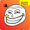 تطبيق IMemer - Meme soundboard برو