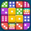 لعبة Seven Dots - Merge Puzzle apk مهكر