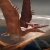 لعبة Pteranodon Simulator apk مهكر