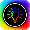 تطبيق LED RGB Bulb Remote برو
