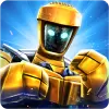 لعبة Real Steel World Robot Boxing apk مهكر