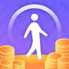 تطبيق Easy Walking - Step Tracker برو
