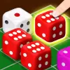 لعبة لعبة النرد هوس-دمج عدد apk مهكر