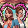 لعبة Event Twins: Design  Blast apk مهكر