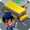 لعبة Idle High School Tycoon apk مهكر