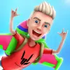 لعبة Stephen Sharer’s Rocket Slide apk مهكر