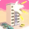 لعبة City Destructor - Demolition g apk مهكر