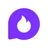 تطبيق PeachU Video chat with freinds برو