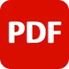 تطبيق PDF Reader  PDF Book Viewer برو