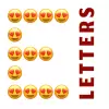 تطبيق Emoji Letter Maker برو