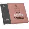 تطبيق Audio Books - English Stories برو
