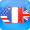 تطبيق French English Dictionary برو