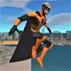 Naxeex Superhero apk mod
