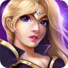 لعبة Spellblade: Match-3 Puzzle RPG apk مهكر
