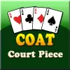 لعبة Card Game Coat : Court Piece apk مهكر