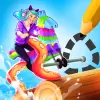 Scribble Rider apk mod