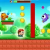 لعبة Jungle Adventure 2020 apk مهكره ممتعه