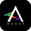 تطبيق Text Animation Maker برو