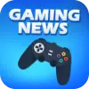 تطبيق Gaming News, Videos  Reviews برو