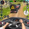 لعبة Oil Truck Driving Games apk مهكر