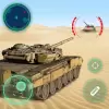 لعبة War Machines: لعبة جيش دبابات apk مهكر