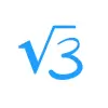 تطبيق MyScript Calculator 2 برو