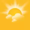 تطبيق weather24 - Weather and Radar برو
