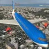 لعبة Airplane Pilot Sim apk مهكر