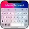 تطبيق iphone keyboard برو