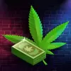 لعبة Weed Factory Idle apk مهكر