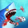 لعبة Fish Frenzy - Ocean Hero apk مهكر