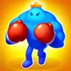 لعبة سباق اللكمات: لعبة ركض وقتال apk مهكر