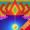 لعبة Bubble Shooter - Mania Blast apk مهكر