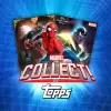 لعبة Marvel Collect! by ToppsE apk مهكر