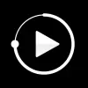 تطبيق NRG Player - مشغل موسيقى برو