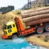 لعبة Future Truck Simulator apk مهكر